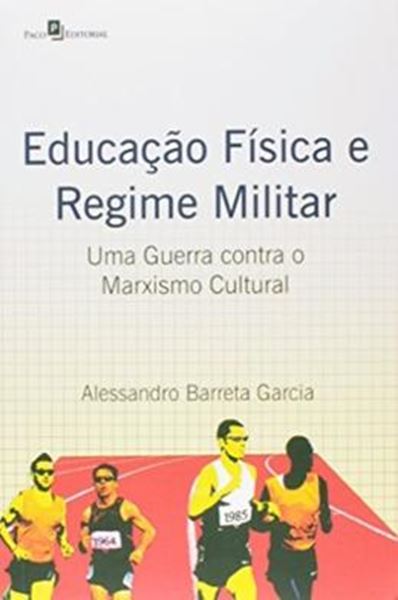 Picture of EDUCACAO FISICA E REGIME MILITAR