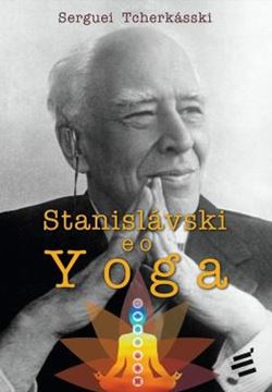Imagem de STANISLAVSKI E O YOGA
