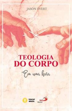 Imagem de TEOLOGIA DO CORPO
