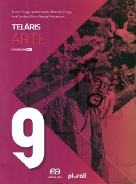 Picture of TELARIS ARTE 9º ANO