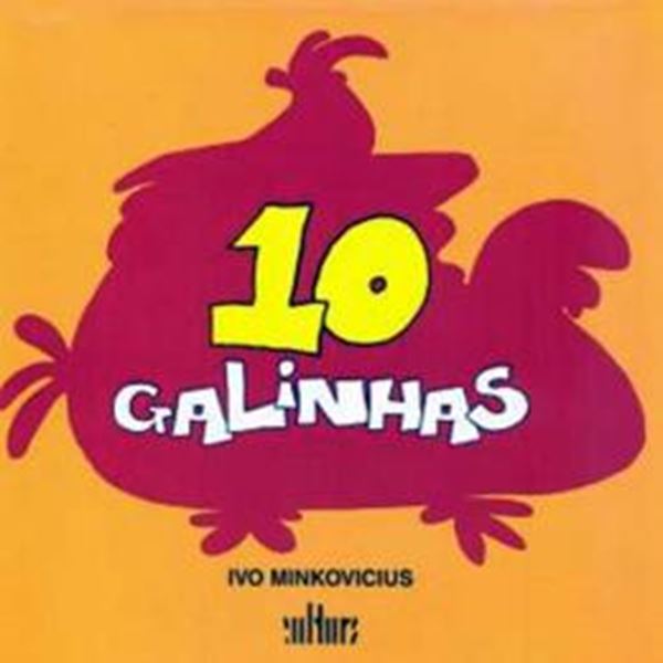 Picture of 10 GALINHAS