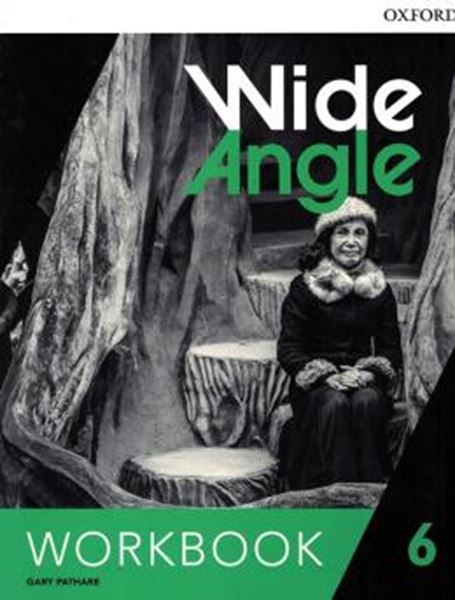 Picture of WIDE ANGLE 6 WB