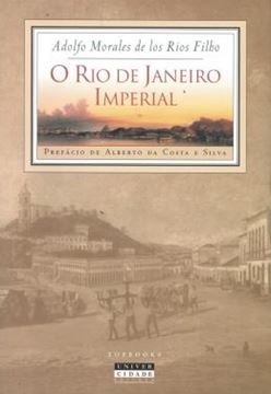 Imagem de RIO DE JANEIRO IMPERIAL, O