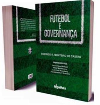 Imagem de FUTEBOL E GOVERNANCA