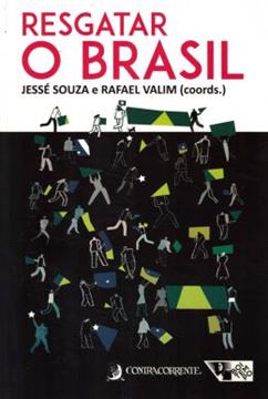 Imagem de RESGATAR O BRASIL