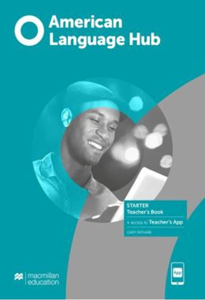 Picture of AMERICAN LANGUAGE HUB STARTER TEACHER´S BOOK APP