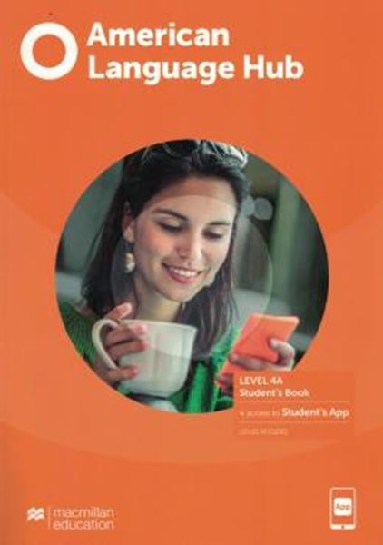 Picture of AMERICAN LANGUAGE HUB 4A STUDENT´S BOOK APP