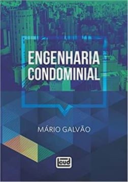 Imagem de ENGENHARIA CONDOMINIAL