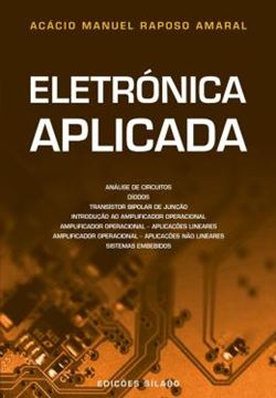 Imagem de ELETRONICA APLICADA