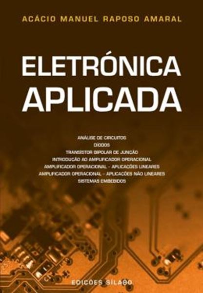 Picture of ELETRONICA APLICADA