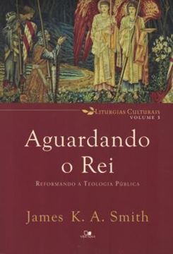 Imagem de AGUARDANDO O REI