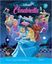 Imagem de DISNEY KIDS READERS LEVEL 1 - CINDERELLA