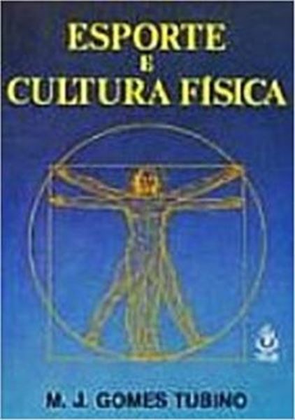 Picture of ESPORTE E CULTURA FISICA  