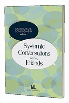 Imagem de SYSTEMIC CONVERSATIONS AMONG FRIENDS