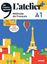 Imagem de ATELIER+ A1 - LIVRE DE L´ELEVE + LIVRE NUMERIQUE - EDITION 2022