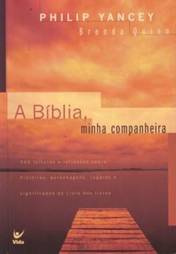Imagem de A BIBLIA, MINHA COMPANHEIRA