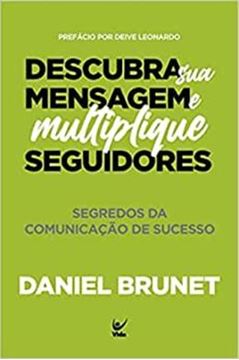 Imagem de DESCUBRA SUA MENSAGEM E MULTIPLIQUE SEGUIDORES