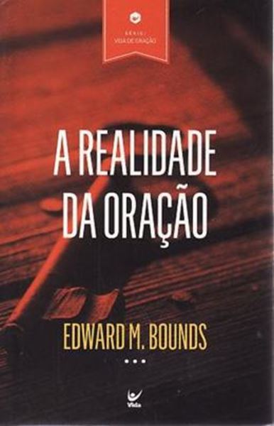 Picture of A REALIDADE DA ORACAO - EDICAO DE BOLSO