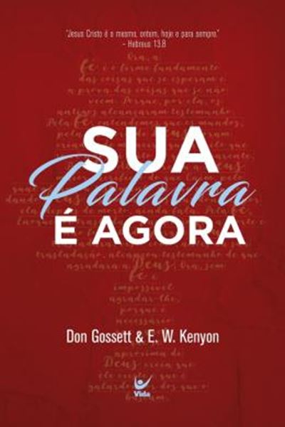 Picture of SUA PALAVRA E AGORA