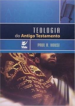 Imagem de TEOLOGIA DO ANTIGO TESTAMENTO
