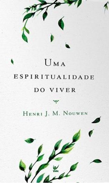 Picture of UMA ESPIRITUALIDADE DO VIVER