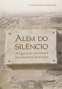 Imagem de ALEM DO SILENCIO