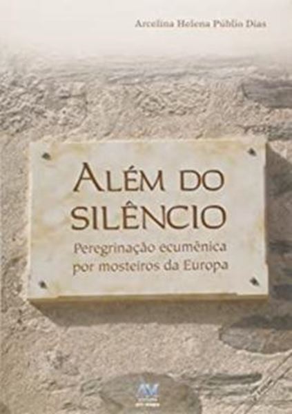 Picture of ALEM DO SILENCIO