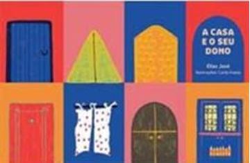 Imagem de A CASA E O SEU DONO