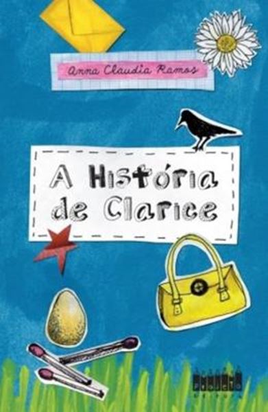 Picture of A HISTORIA DE CLARICE - 4ª ED