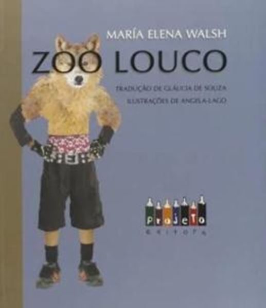 Picture of ZOO LOUCO