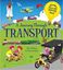 Imagem de A JOURNEY THROUGH TRANSPOTATION