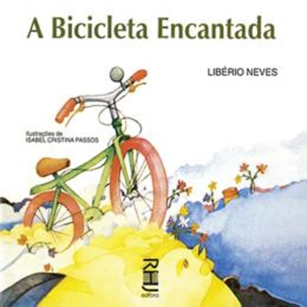 Picture of A BICICLETA ENCANTADA