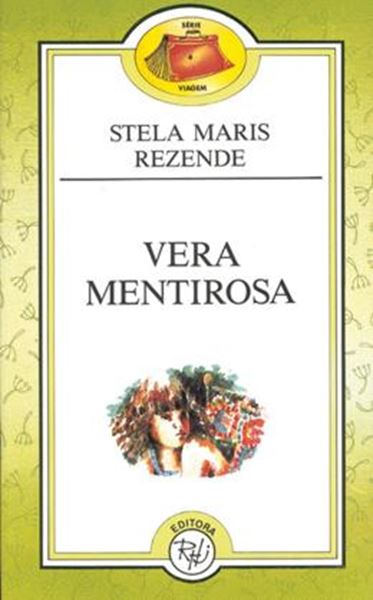 Picture of VERA MENTIROSA