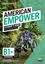 Imagem de AMERICAN EMPOWER INTERMEDIATE B1+ STUDENT´S BOOK WITH DIGITAL PACK