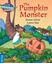 Imagem de PUMPKIN MONSTER, THE - BLUE BAND