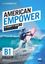 Imagem de AMERICAN EMPOWER PRE-INTERMEDIATE B1 STUDENT´S BOOK A WITH DIGITAL PACK