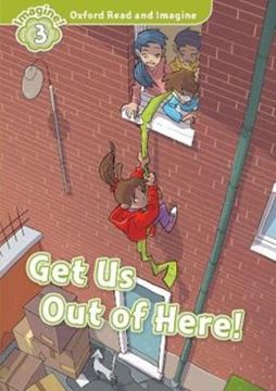 Imagem de GET US OUT OF HERE! - LEVEL 3