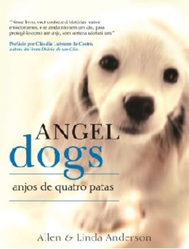 Imagem de ANGEL DOGS - ANJOS DE QUATRO PATAS