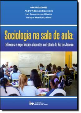 Imagem de SOCIOLOGIA NA SALA DE AULA