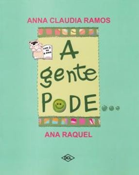 Imagem de A GENTE PODE... COM 3 OU 4 ANOS