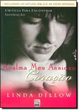 Imagem de ACALMA O MEU ANSIOSO CORACAO