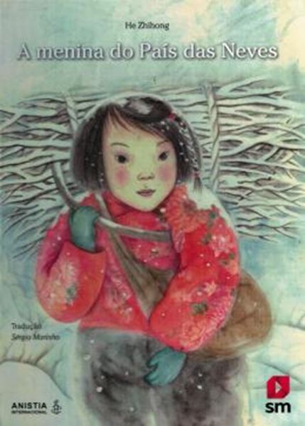 Picture of A MENINA DO PAIS DAS NEVES