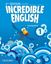 Imagem de INCREDIBLE ENGLISH 1 ACTIVITY BOOK - SECOND EDITION