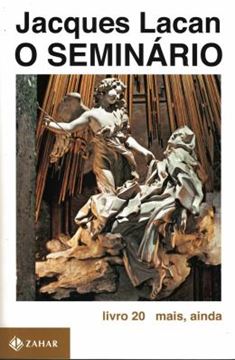 Imagem de SEMINARIO, O - LIVRO 20 - MAIS, AINDA