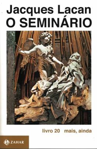 Picture of SEMINARIO, O - LIVRO 20 - MAIS, AINDA
