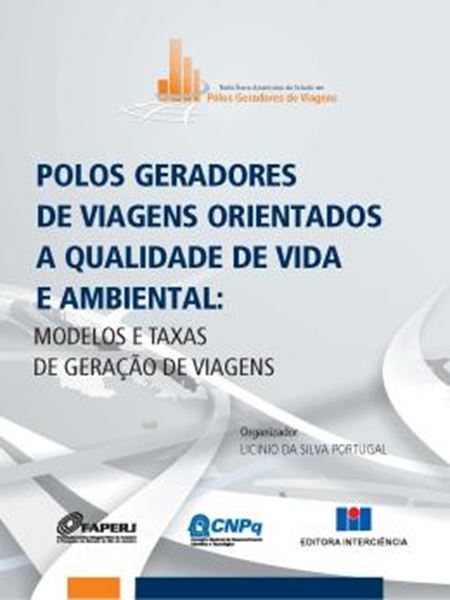 Picture of POLOS GERADORES DE VIAGENS ORIENTADOS A QUALIDADE DE VIDA E AMBIENTAL