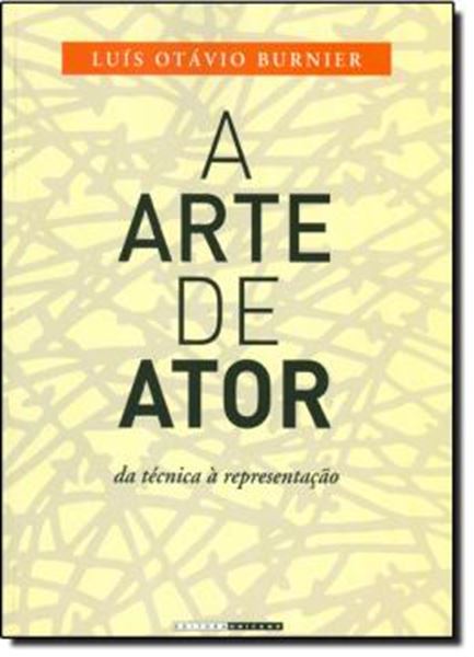Picture of ARTE DE ATOR, A - DA TECNICA A REPRESENTACAO