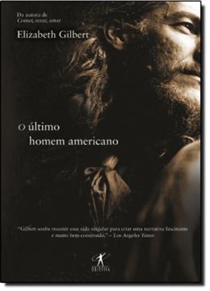 Picture of ULTIMO HOMEM AMERICANO, O