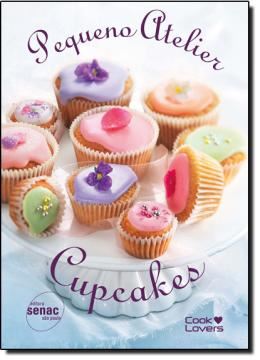 Imagem de PEQUENO ATELIER CUPCAKES