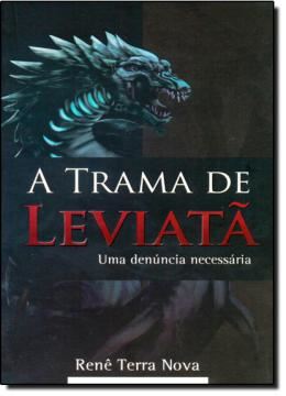 Imagem de TRAMA DE LEVIATA, A  - UMA DENUNCIA NECESSARIA